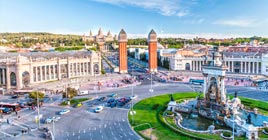 alquiler de coches en barcelona