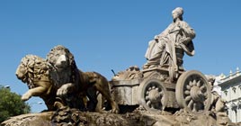 alquiler de coches en madrid