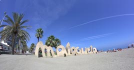 alquiler de coches en malaga